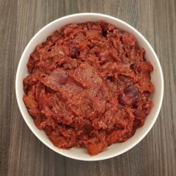 Rezept Zwetschgen-Pflaumen - Nuss Sahnequarkkuchen lowcarb glutenfrei