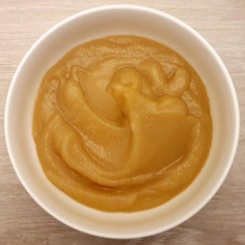 Rezept Apfeltiramisu Schnitte lowcarb glutenfrei