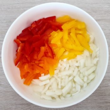 Rezept Hüttenkäse Kürbis Schichtkuchen lowcarb glutenfrei