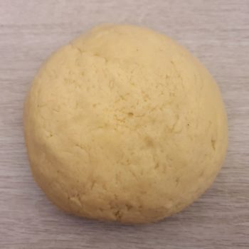 Rezept Krautstrudel lowcarb glutenfrei keto