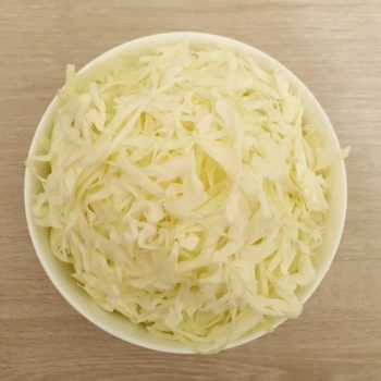 Rezept Krautstrudel lowcarb glutenfrei keto