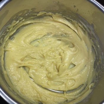 Grundrezept Schoko-Fruchtpralinen