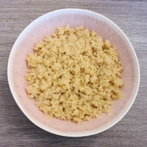 Rezept Mandorlini lowcarb glutenfrei