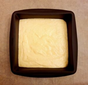 Rezept Kokoswürfel - Čupavci lowcarb keto glutenfrei