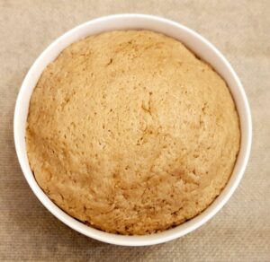 Rezept Mandel Zimt Hörnchen lowcarb glutenfrei keto