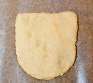 Rezept Pistazien Nuketo Mandel-Rolls lowcarb glutenfrei keto