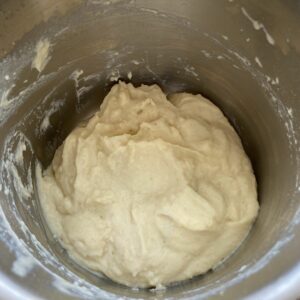 Rezept Eierschecke lowcarb glutenfrei keto kalorienarm