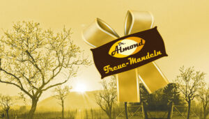 Dr. Almond Treuemandeln