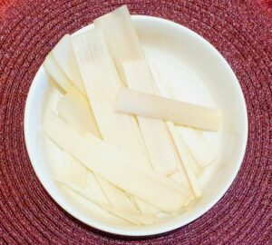 Rezept Pudding Rhababer Erdbeerpizza lowcarb keto glutenfrei