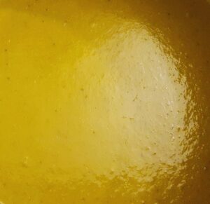 Rezept Spargel Broccoli Kollagen Suppe lowcarb glutenfrei keto