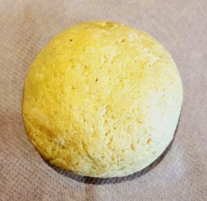 Rezept Spargel Broccoli Kollagen Suppe lowcarb glutenfrei keto