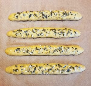 Rezept Spargel Broccoli Kollagen Suppe lowcarb glutenfrei keto