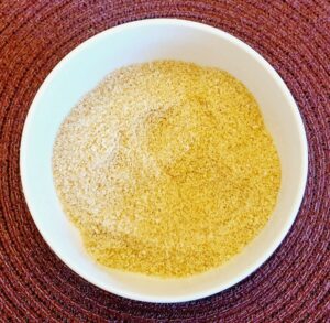 Rezept Himbeer Rhabarber Pudding Kuchen lowcarb glutenfrei keto