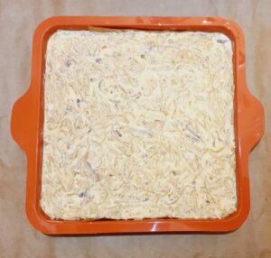 Rezept Zwiebelkuchen lowcarb glutenfrei keto