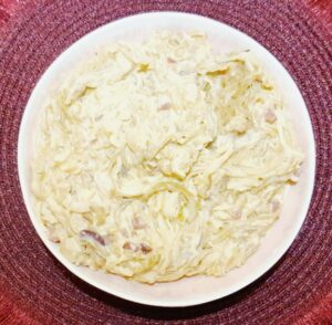 Rezept Zwiebelkuchen lowcarb glutenfrei keto