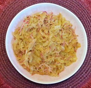 Rezept Zwiebelkuchen lowcarb glutenfrei keto