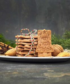 070_Plaetzchenzauber-Spekulatius-low-carb-glutenfrei-keto-backen-Weihnachten
