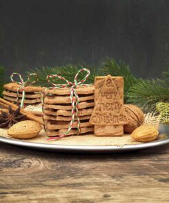 070_Plaetzchenzauber-Spekulatius-low-carb-glutenfrei-keto-backen-Weihnachten