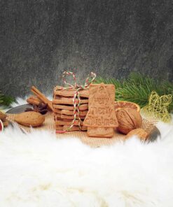 070_Plaetzchenzauber-Spekulatius-low-carb-glutenfrei-keto-backen-Weihnachten