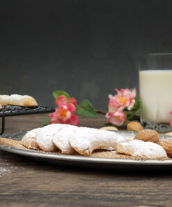 071_Plaetzchenzauber-Backmischung-low-carb-glutenfrei-keto-Vanillekipferl_Kekse_zuckerfrei