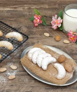 071_Plaetzchenzauber-Backmischung-low-carb-glutenfrei-keto-Vanillekipferl_Kekse_zuckerfrei