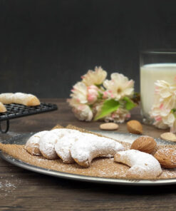 071_Plaetzchenzauber-Backmischung-low-carb-glutenfrei-keto-Vanillekipferl_Kekse_zuckerfrei