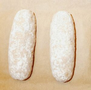 Rezept Styrian Hot Dog lowcarb keto glutenfrei