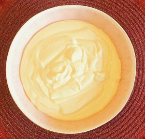 Rezept Schoko Nuss Kirschtarte lowcarb keto glutenfrei