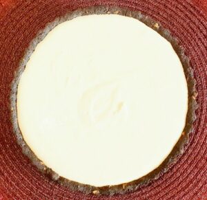 Rezept Schoko Nuss Kirschtarte lowcarb keto glutenfrei