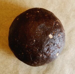 Rezept Schoko Nuss Soft Cookies lowcarb keto glutenfrei