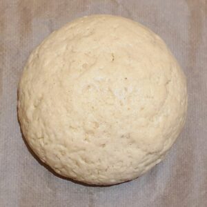 Rezept Karamell Marillen-Aprikosen Schnitte lowcarb keto glutenfrei