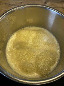 Rezept Nuss-Salz-Karamell-Bites lowcarb keto glutenfrei