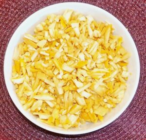 Rezept Pfifferling Burger lowcarb glutenfrei keto