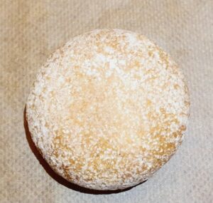 Rezept Pfifferling Burger lowcarb glutenfrei keto