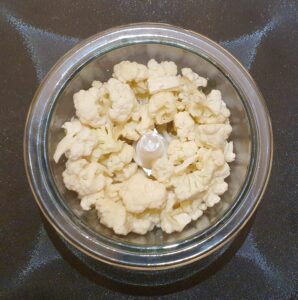 Rezept Blumenkohltoasties lowcarb keto glutenfrei