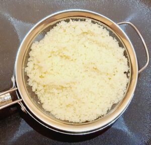 Rezept Blumenkohltoasties lowcarb keto glutenfrei