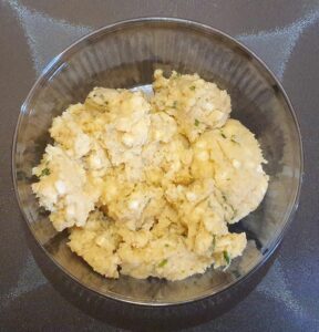 Rezept Blumenkohltoasties lowcarb keto glutenfrei