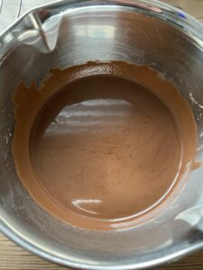 Rezept Weihnachts-Guglhupf lowcarb glutenfrei