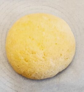 Rezept Champignon Ricotta Quiche lowcarb keto glutenfrei