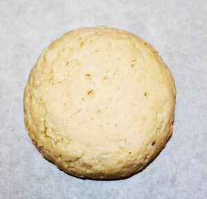 Rezept Chinakohl Knoblauch Taschen lowcarb glutenfrei keto