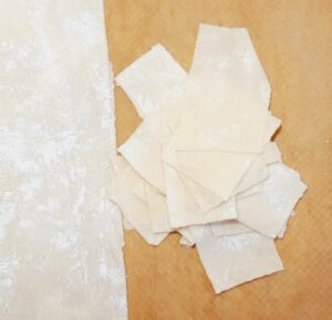 Rezept "Lasagne für Faule" Lasagnesuppe lowcarb keto glutenfrei