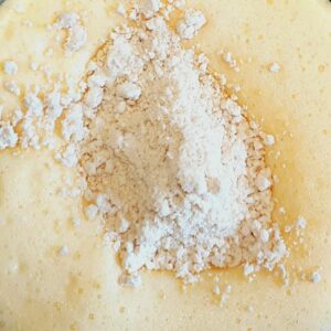 Rezept Räucherlachs Feta Spinatschnitte lowcarb keto glutenfrei