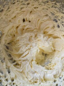 Rezept Donauwelle lowcarb keto glutenfrei