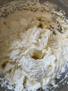 Rezept Donauwelle lowcarb keto glutenfrei