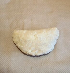 Rezept Pizzablume lowcarb keto glutenfrei