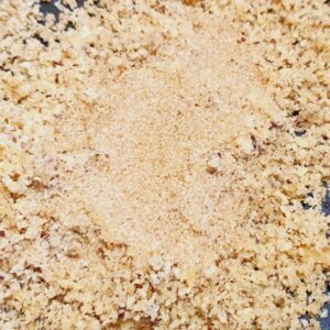 Rezept Powidltascherl lowcarb keto glutenfrei