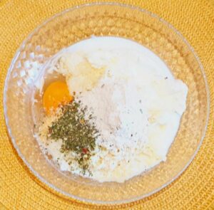 Rezept Sweet Spicy Shrimp Mini Tartelettes lowcarb keto glutenfrei