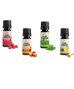 Pure Flavour Aromen