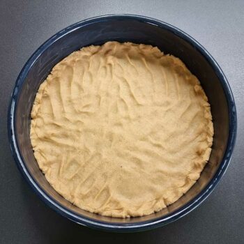 KÄSEKUCHENZAUBER CLASSIC Fertigmischung für Käsekuchen – low-carb, glutenfrei, sojafrei, keto Käsekuchenhilfe