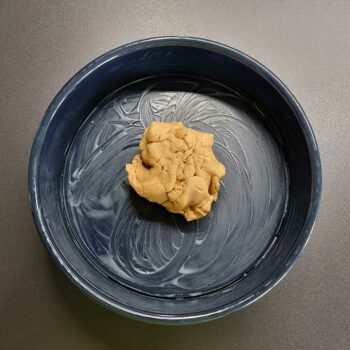 KÄSEKUCHENZAUBER CLASSIC Fertigmischung für Käsekuchen – low-carb, glutenfrei, sojafrei, keto Käsekuchenhilfe